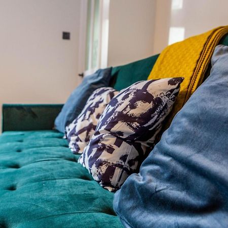 Apartament Millway House Newcastle Gateshead With Free Parking Zewnętrze zdjęcie