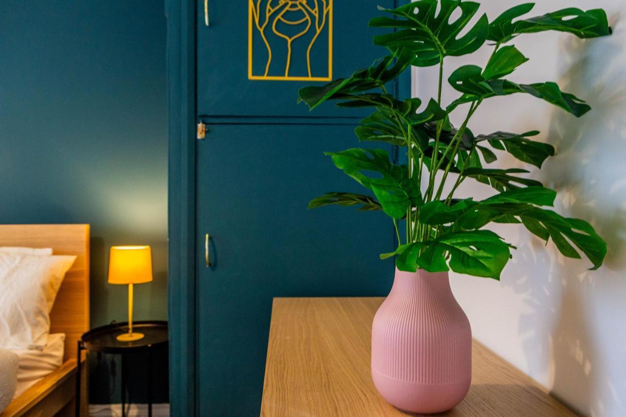 Apartament Millway House Newcastle Gateshead With Free Parking Zewnętrze zdjęcie