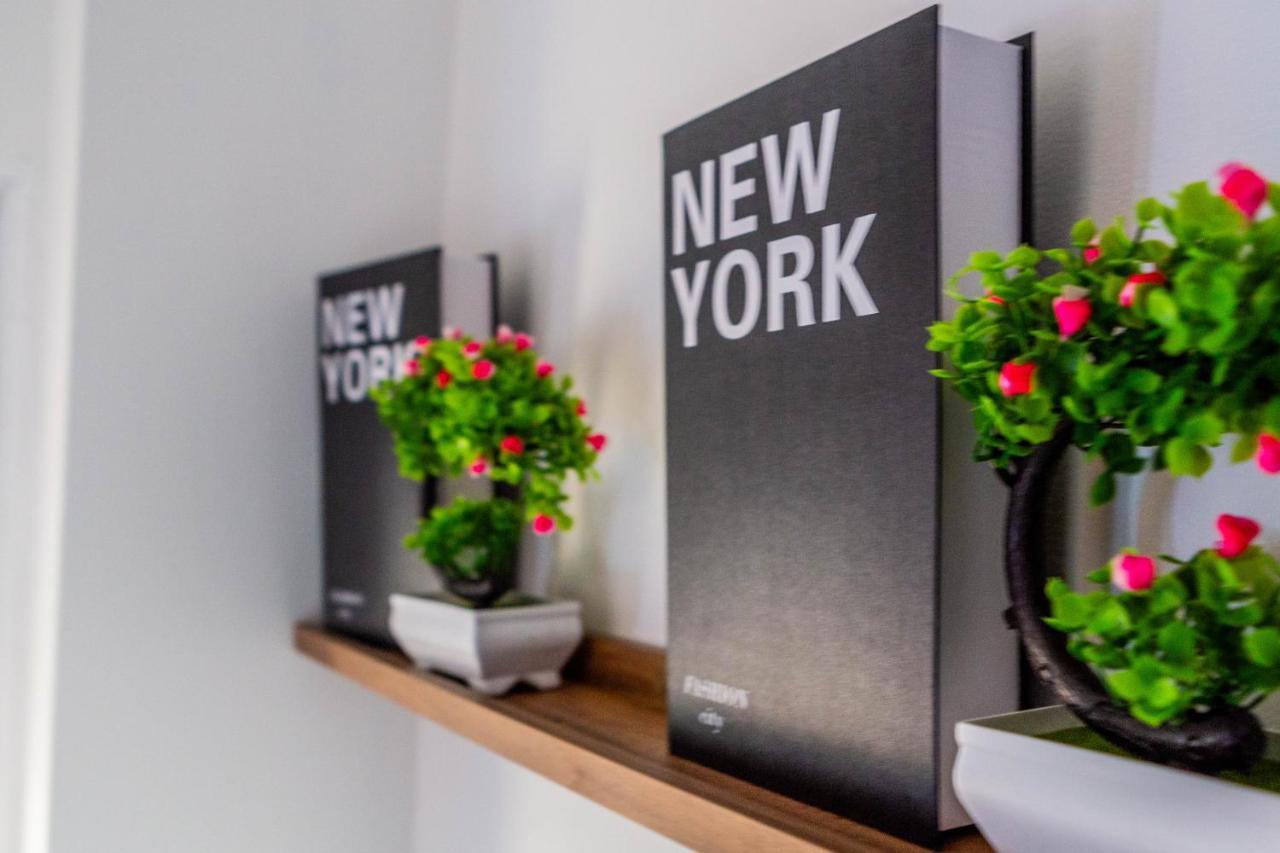 Apartament Millway House Newcastle Gateshead With Free Parking Zewnętrze zdjęcie
